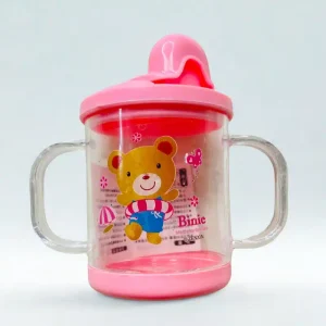 water bottle